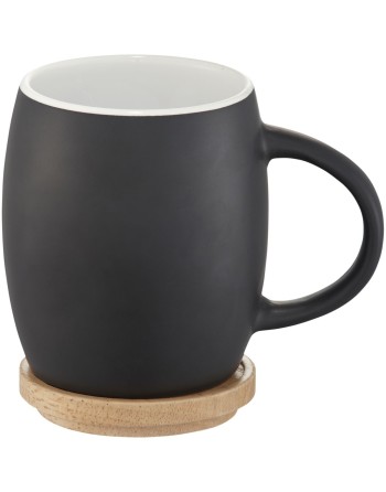 Mug céramique Hearth 400ml 