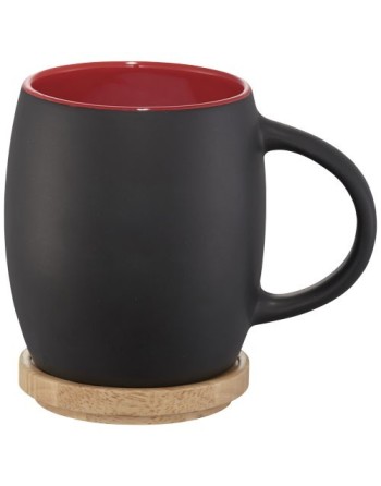 Mug céramique Hearth 400ml 