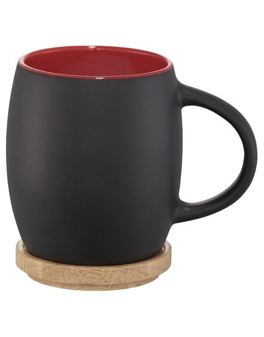 Mug céramique Hearth 400ml 