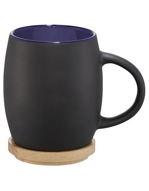 Mug céramique Hearth 400ml 