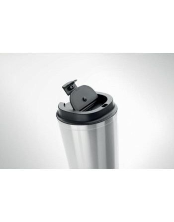 Gobelet à double paroi 350 ml Brace 