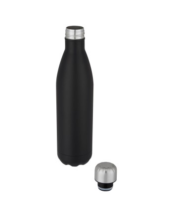 Bouteille Cove de 750 ml en acier inoxydable à isolation sous vide 