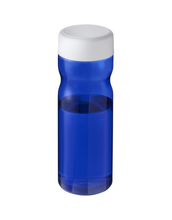 Bouteille de sport H2O Active® Base Tritan™ de 650 ml avec couvercle và visser 