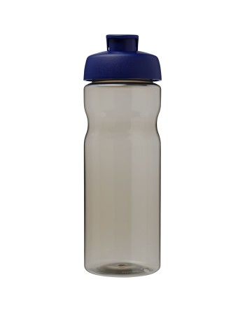 Bouteille de sport H2O Active® Base Tritan™ de 650 ml à couvercle à clapet 