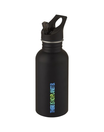 Bouteille de sport Lexi 500 ml 