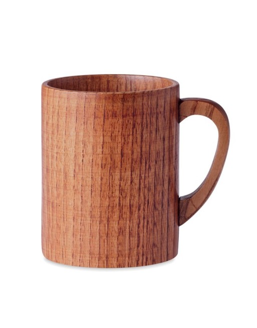 Mug en bois de chêne 280 ml Travis 