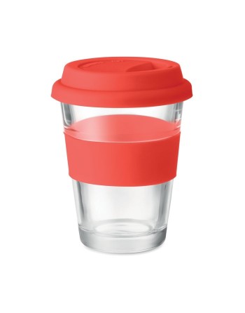 Gobelet en verre 350 ml Astoglass 