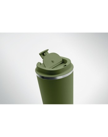 Gobelet à double paroi 350 ml Brace 