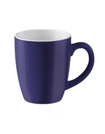 Mug coloré en céramique 290 ml Colour Trent 