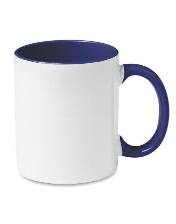 Mug coloré Sublimcoly 