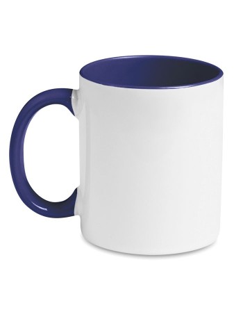 Mug coloré Sublimcoly 