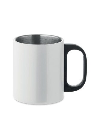 Mug double paroi 300 ml Taniss 