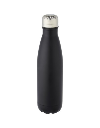 Bouteille Cove de 500 ml en acier inoxydable à isolation sous vide 