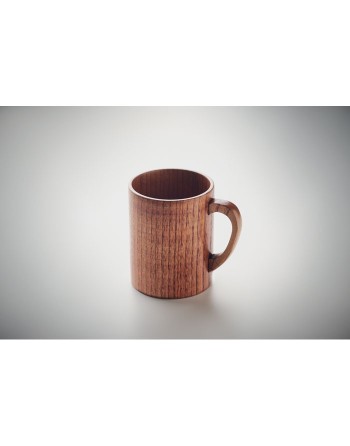 Mug en bois de chêne 280 ml Travis 