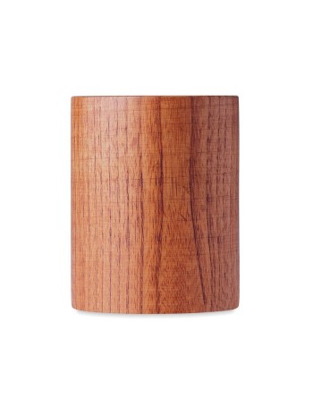 Mug en bois de chêne 280 ml Travis 