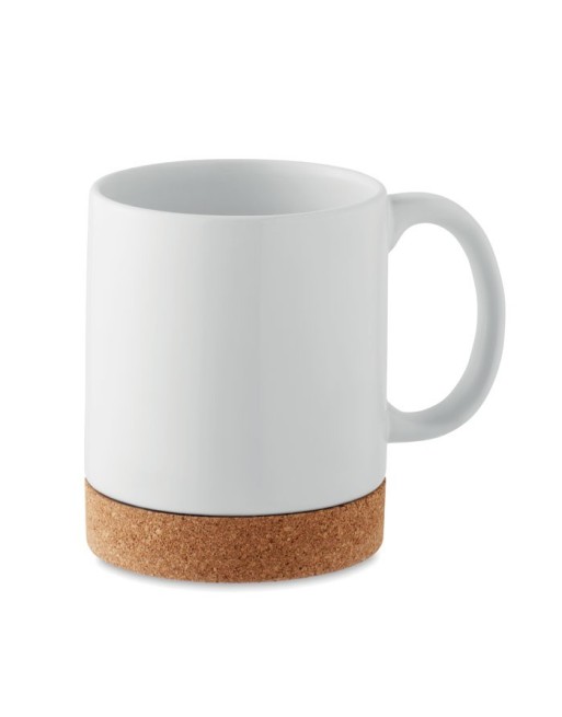 Mug céramique sublimation Karoo Sublim 