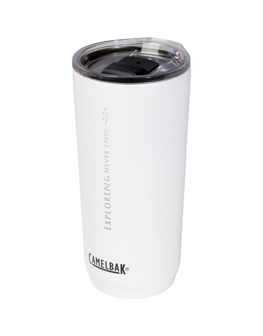 Gobelet avec isolation sous vide CamelBak® Horizon de 600 ml 