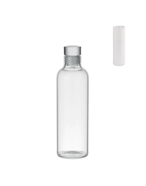 Bouteille  borosilicate 500 ml Lou 