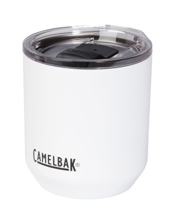 Gobelet avec isolation sous vide CamelBak® Horizon Rocks de 300 ml 