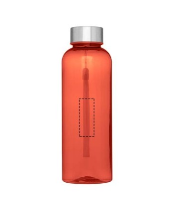 Bouteille de sport Bodhi de 500 ml en RPET 