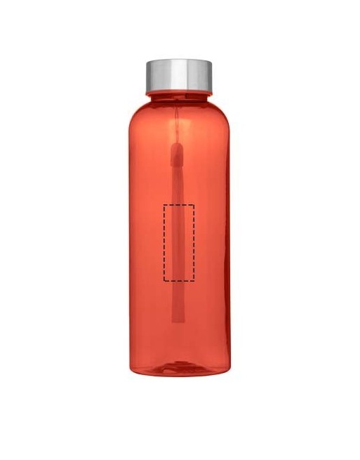 Bouteille de sport Bodhi de 500 ml en RPET 