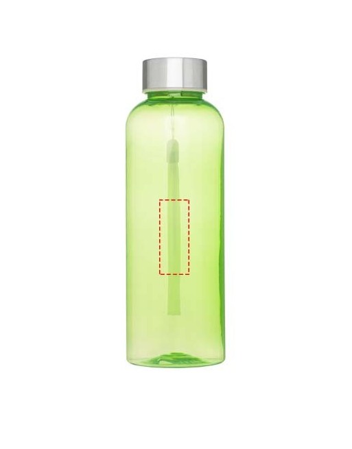 Bouteille de sport Bodhi de 500 ml en RPET 