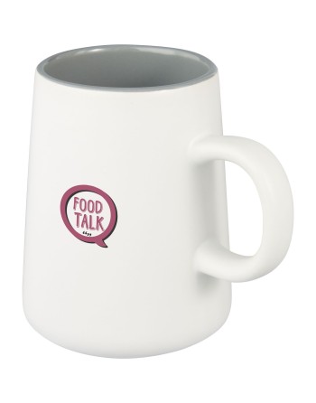 Mug Joe de 450 ml en céramique 