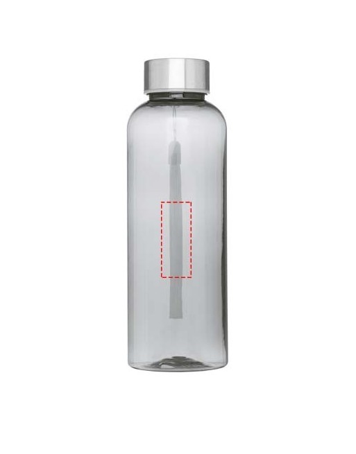 Bouteille de sport Bodhi de 500 ml en RPET 