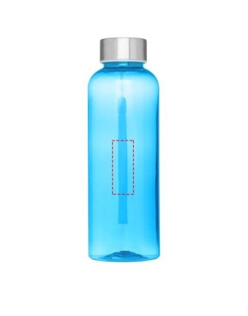 Bouteille de sport Bodhi de 500 ml en RPET 