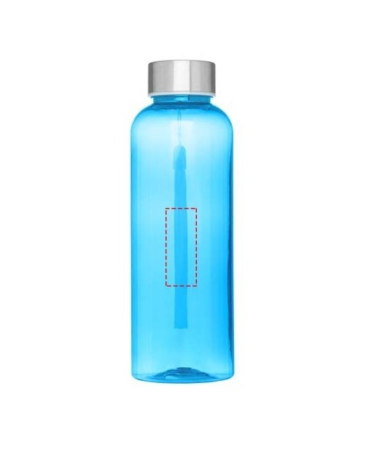 Bouteille de sport Bodhi de 500 ml en RPET 