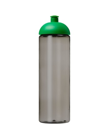 Bouteille de sport H2O Active® Eco Vibe de 850 ml avec couvercle dôme 