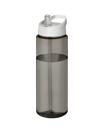 Bouteille de sport H2O Active® Eco Vibe de 850 ml avec couvercle à bec verseur 