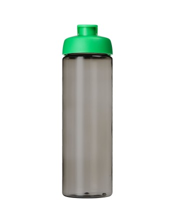 Bouteille de sport H2O Active® Eco Vibe de 850 ml avec couvercle à bascule 