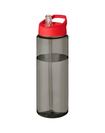 Bouteille de sport H2O Active® Eco Vibe de 850 ml avec couvercle à bec verseur 