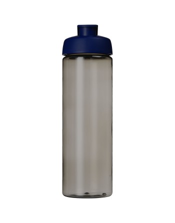 Bouteille de sport H2O Active® Eco Vibe de 850 ml avec couvercle à bascule 