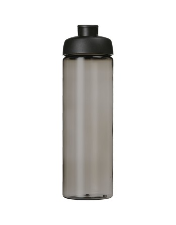 Bouteille de sport H2O Active® Eco Vibe de 850 ml avec couvercle à bascule 