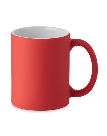 Mug en céramique mate 300 ml Dublin Colour 