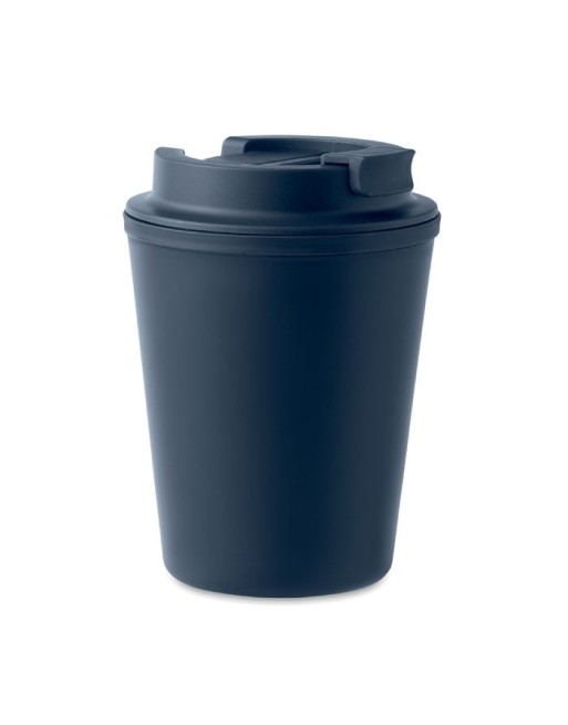 Gobelet en PP recyclé 300 ml Tridus 