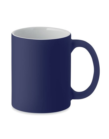 Mug en céramique mate 300 ml Dublin Colour 