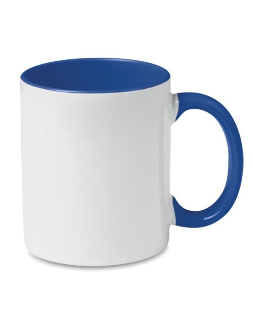 Mug coloré Sublimcoly 