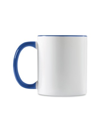 Mug coloré Sublimcoly 