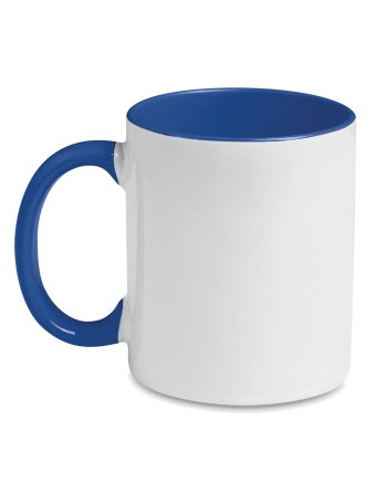 Mug coloré Sublimcoly 