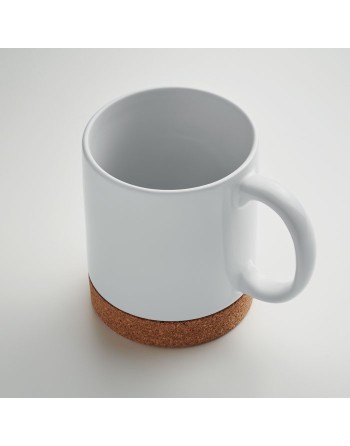 Mug céramique sublimation Karoo Sublim 