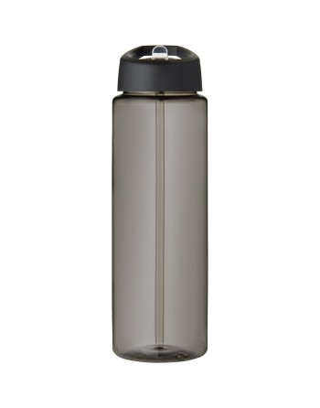 Bouteille de sport H2O Active® Eco Vibe de 850 ml avec couvercle à bec verseur 