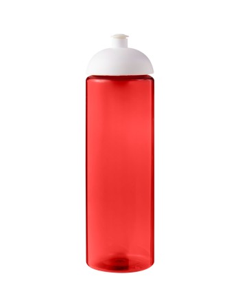 Bouteille de sport H2O Active® Eco Vibe de 850 ml avec couvercle dôme 