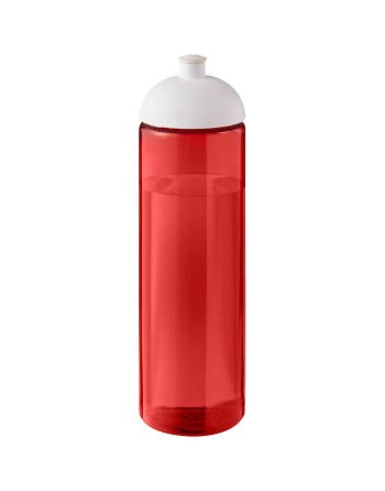 Bouteille de sport H2O Active® Eco Vibe de 850 ml avec couvercle dôme 