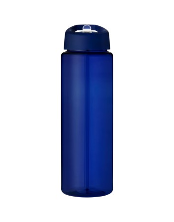 Bouteille de sport H2O Active® Eco Vibe de 850 ml avec couvercle à bec verseur 