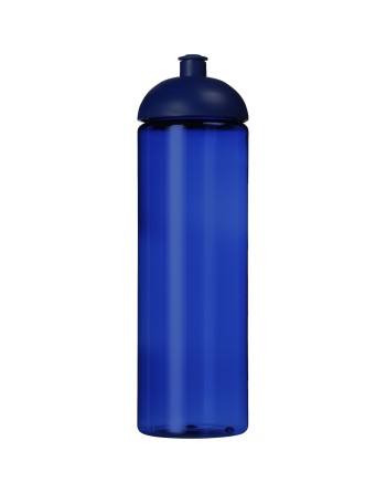 Bouteille de sport H2O Active® Eco Vibe de 850 ml avec couvercle dôme 