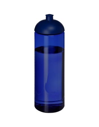 Bouteille de sport H2O Active® Eco Vibe de 850 ml avec couvercle dôme 