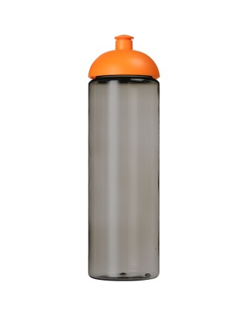 Bouteille de sport H2O Active® Eco Vibe de 850 ml avec couvercle dôme 